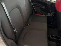 Usata Fiat Panda Pop 69 CV (50 kW) 2020 Argento Utilitaria