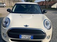 Usata Mini ONE 75 CV (55 kW) 2016 Utilitaria