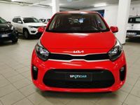 usata Kia Picanto 1.0 12V 5 porte Urban