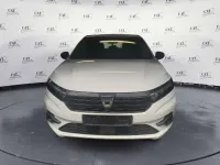 Usata Dacia Sandero Comfort 90 CV (66 kW) 2022 Bianco Berlina