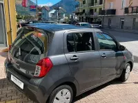 Usata Suzuki Celerio Cool 68 CV (50 kW) 2020 Grigio Utilitaria
