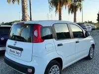 Usata Fiat Panda Easy 95 CV (69 kW) 2018 Bianco Utilitaria