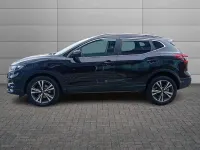 Usata Nissan Qashqai N-Connecta 131 CV (96 kW) 2018 Other SUV