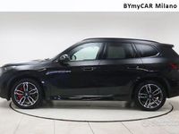 Usata BMW X1 M Sport 244 CV (179 kW) 2025 Nero SUV
