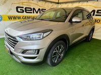 usata Hyundai Tucson 1.6 CRDi XPrime usato