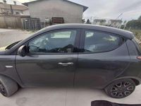 Usata Lancia Ypsilon S 69 CV (50 kW) 2014 Grigio Utilitaria