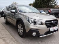 usata Subaru Outback 2.5i Lineartronic 4dventure del 2020 usata a Staranzano