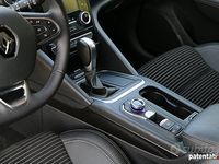 Usata Renault Talisman 160 CV (117 kW) 2018 Grigio Station wagon