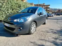 Usata Citroën C3 75 CV (55 kW) 2015 Berlina