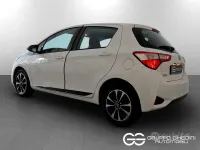 Usata Toyota Yaris Active 72 CV (52 kW) 2020 Bianco Berlina