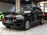 usata BMW X3 XDRIVE 20D|NAVIGATORE|FULL LED|CLIMA AUTO|AUTOMATI