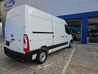 usata Renault Master Telaio T35 2.3 dCi 130 TP PM-DC Cabinato Ice del 2018 usata a Palermo