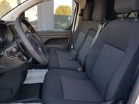 Usata Citroën Jumpy 180 CV (132 kW) 2024 Bianco Monovolume