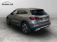 Nuova Mercedes GLA200 Business 150 CV (110 kW) 2026 Grigio SUV