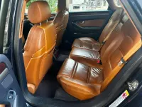 Usata Audi A8 S-Line 326 CV (239 kW) 2005 Beige Berlina