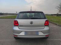 usata VW Polo PoloV 2014 5p 1.0 mpi Comfortline 75cv