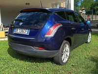 Usata Lancia Delta 150 CV (110 kW) 2008 Utilitaria