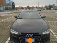 Usata Audi A6 Business 177 CV (130 kW) 2012 Berlina