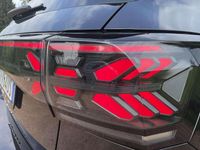 Usata VW T-Cross R-line 116 CV (85 kW) 2024 Nero SUV