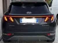 Usata Hyundai Tucson 150 CV (110 kW) 2022 SUV