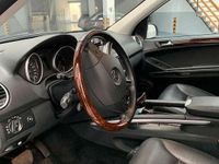 Usata Mercedes ML420 306 CV (225 kW) 2006 SUV