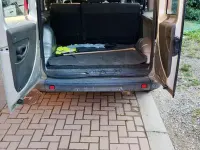 Usata Fiat Doblò Dynamic 120 CV (88 kW) 2007 Monovolume