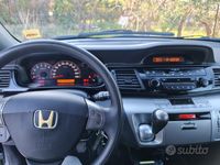 usata Honda FR-V 2.2 16V i-CTDi Comfort