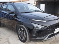 usata Hyundai Bayon 1.2 MPI MT XLine