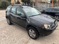 Usata Dacia Duster 109 CV (80 kW) 2017 SUV