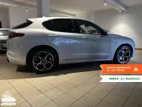 Usata Alfa Romeo Stelvio 209 CV (153 kW) 2026 SUV