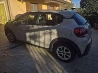 Usata Citroën C3 PureTech 83 CV (61 kW) 2022 Berlina