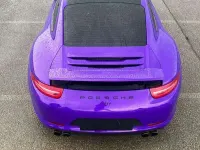 Usata Porsche 911 Carrera S 400 CV (294 kW) 2011 Coupé