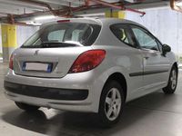 Usata Peugeot 207 95 CV (69 kW) 2009 Berlina