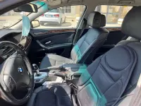Usata BMW 525 197 CV (144 kW) 2008 Station wagon