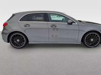 Usata Mercedes A250 Premium 224 CV (164 kW) 2019 Grigio Berlina