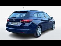 Usata Opel Astra 95 CV (69 kW) 2016 Blu scuro Station wagon
