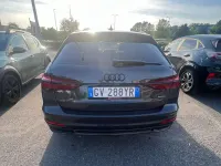 Usata Audi A6 Business 204 CV (150 kW) 2023 Grigio Station wagon
