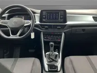Usata VW T-Roc Style 150 CV (110 kW) 2023 Grigio SUV