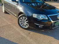 Usata VW Passat 150 CV (110 kW) 2007 Station wagon