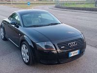 Usata Audi TT Sport 224 CV (164 kW) 1999 Coupé