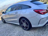 usata Mercedes CLA220 Shooting Brake d Premium 4matic auto FL