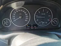 Usata BMW X3 184 CV (135 kW) 2012 Nero SUV