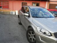 Usata Volvo XC60 163 CV (119 kW) 2014 Grigio SUV