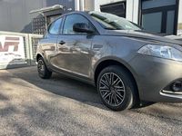 Usata Lancia Ypsilon S 69 CV (50 kW) 2023 Grigio Utilitaria