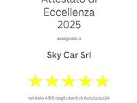 Usata Audi A4 S-Line 204 CV (150 kW) 2024 Nero Berlina