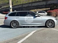 Usata BMW 330 M Sport 258 CV (189 kW) 2018 Altro Station wagon