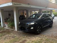 Usata DR DR 6.0 185 CV (136 kW) 2024 Nero SUV