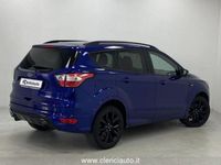 usata Ford Kuga 1.5 TDCI 120 CV S&S 2WD ST-Line Business