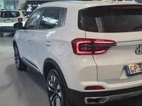 Usata DR DR 5.0 114 CV (83 kW) 2023 Bianco SUV