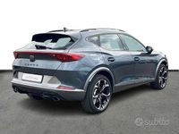 Usata Cupra Formentor VZ2 245 CV (180 kW) 2022 Magnetic tech SUV